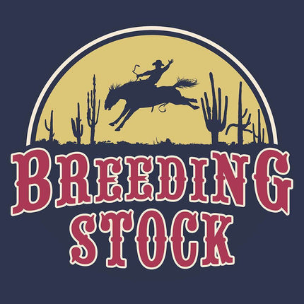 Breeding Stock-T-Shirts-Swish Embassy
