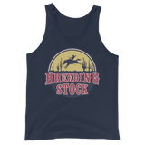 Breeding Stock (Tank Top)-Tank Top-Swish Embassy