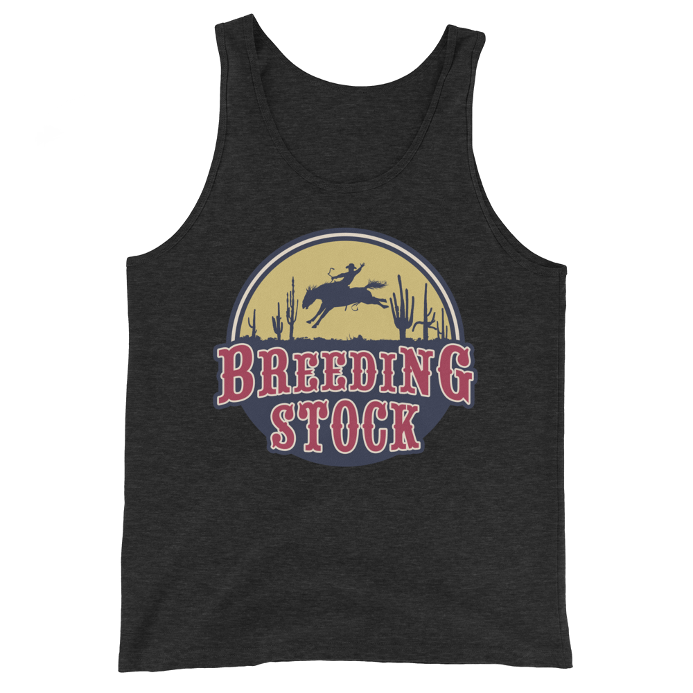 Breeding Stock (Tank Top)-Tank Top-Swish Embassy