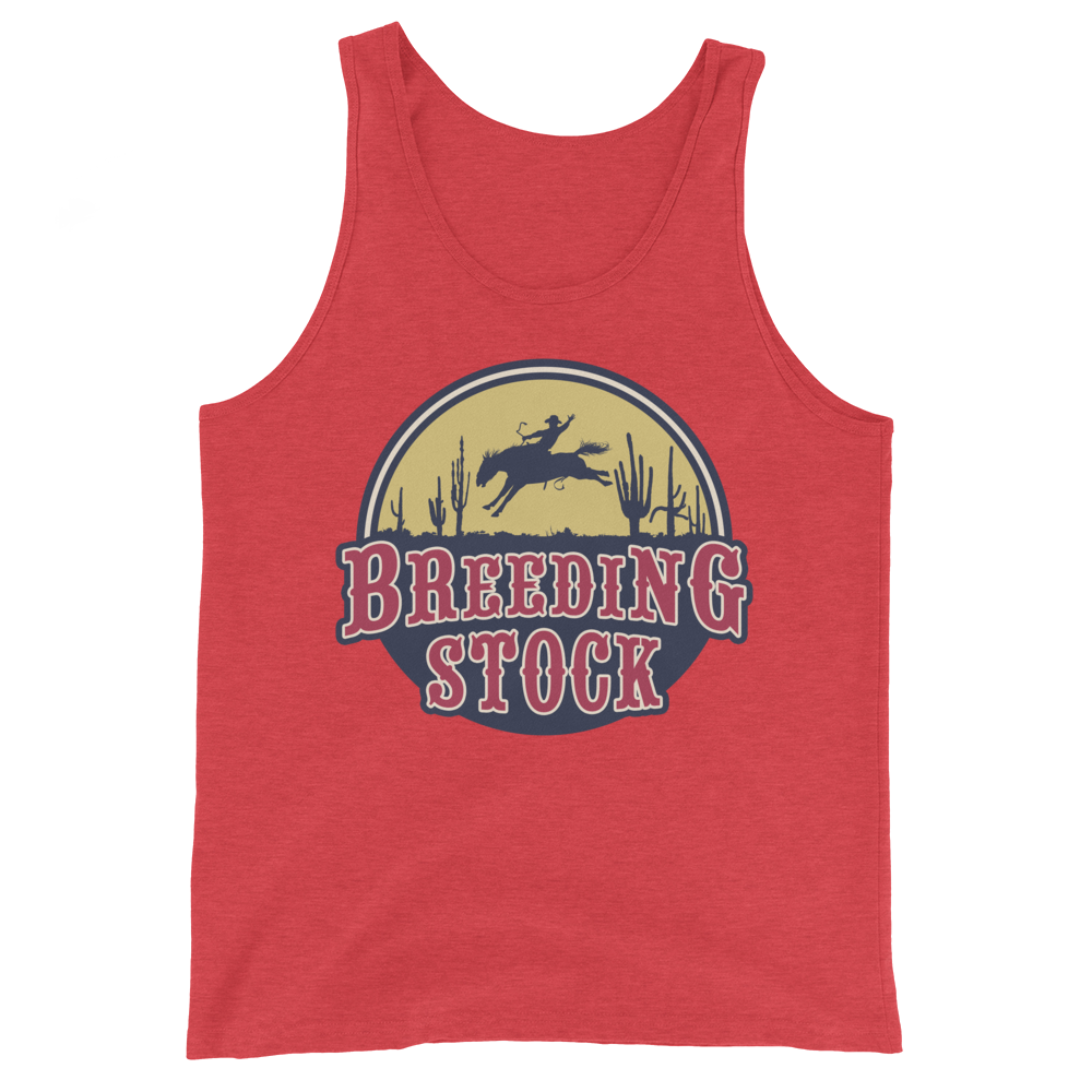 Breeding Stock (Tank Top)-Tank Top-Swish Embassy