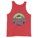 Breeding Stock (Tank Top)-Tank Top-Swish Embassy