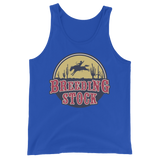 Breeding Stock (Tank Top)-Tank Top-Swish Embassy