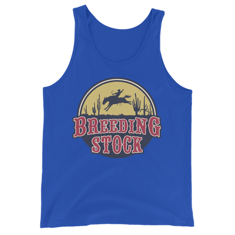 Breeding Stock (Tank Top)-Tank Top-Swish Embassy