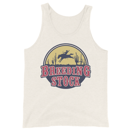 Breeding Stock (Tank Top)-Tank Top-Swish Embassy