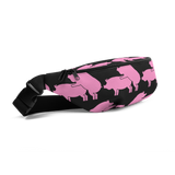 Bring the Bacon (Fanny Pack)-Swish Embassy