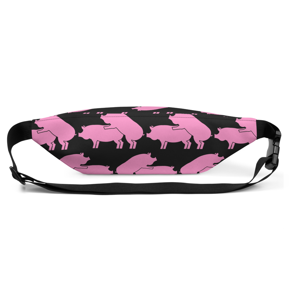 Bring the Bacon (Fanny Pack)-Swish Embassy