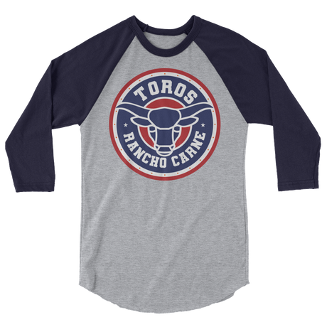 Brr It's Cold In Here (Raglan)-Raglan-Swish Embassy