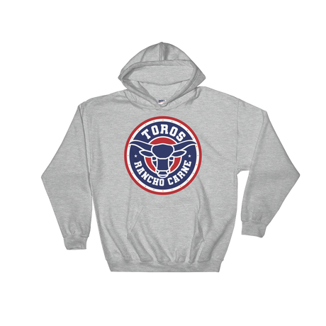 Brr It's Cold in Here (Hoodie)-Hoodie-Swish Embassy