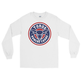 Brr It's Cold in Here (Long Sleeve)-Long Sleeve-Swish Embassy