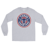 Brr It's Cold in Here (Long Sleeve)-Long Sleeve-Swish Embassy