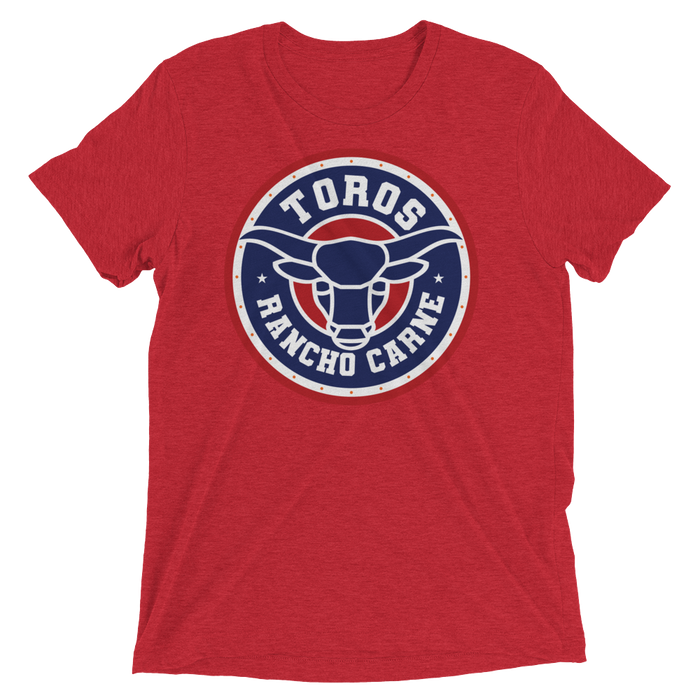 Brr It's Cold in Here (Retail Triblend)-Triblend T-Shirt-Swish Embassy