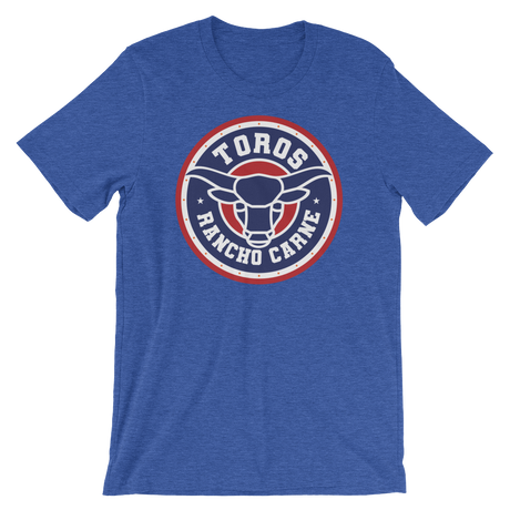 Brr It's Cold in Here-T-Shirts-Swish Embassy