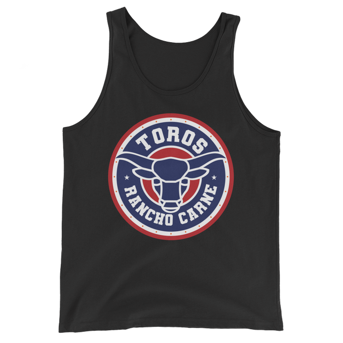 Brr It's Cold in Here (Tank Top)-Tank Top-Swish Embassy