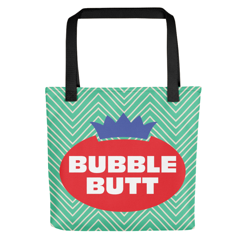 Bubble Butt (Bag)-Bags-Swish Embassy