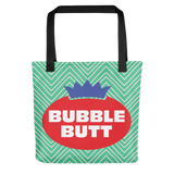 Bubble Butt (Bag)-Bags-Swish Embassy