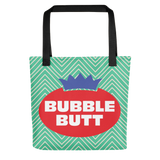 Bubble Butt (Bag)-Bags-Swish Embassy