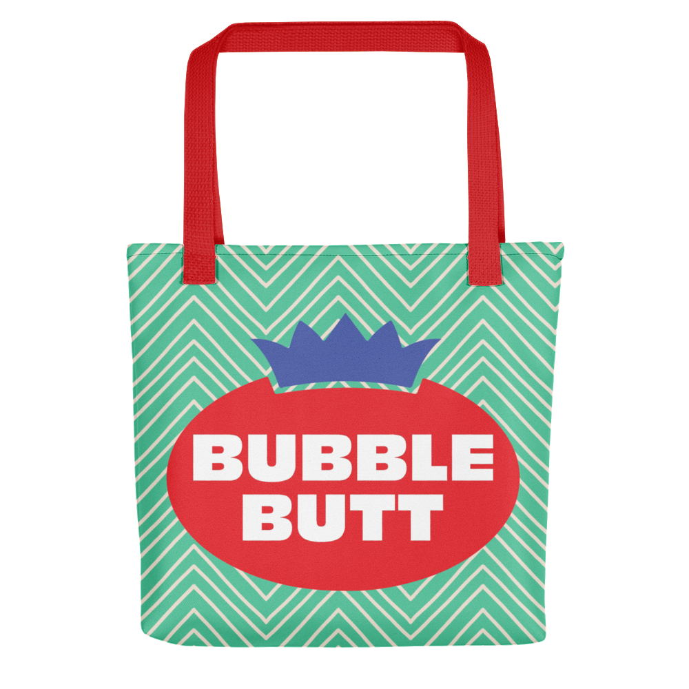 Bubble Butt (Bag)-Bags-Swish Embassy