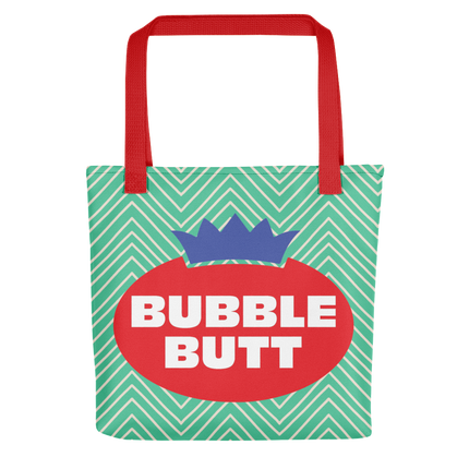Bubble Butt (Bag)-Bags-Swish Embassy