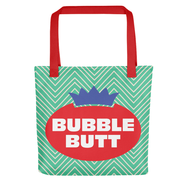 Bubble Butt (Bag)-Bags-Swish Embassy