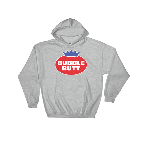 Bubble Butt (Hoodie)-Hoodie-Swish Embassy