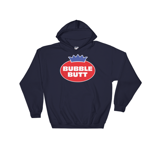 Bubble Butt (Hoodie)-Hoodie-Swish Embassy