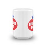 Bubble Butt (Mug)-Mugs-Swish Embassy