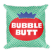 Bubble Butt (Pillow)-Pillow-Swish Embassy