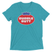 Bubble Butt (Retail Triblend)-Triblend T-Shirt-Swish Embassy