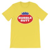 Bubble Butt-T-Shirts-Swish Embassy