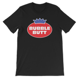 Bubble Butt-T-Shirts-Swish Embassy