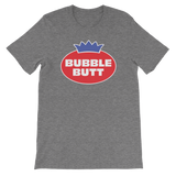 Bubble Butt-T-Shirts-Swish Embassy