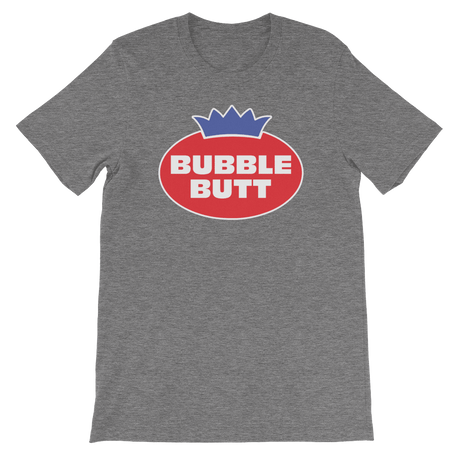 Bubble Butt-T-Shirts-Swish Embassy