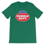 Bubble Butt-T-Shirts-Swish Embassy