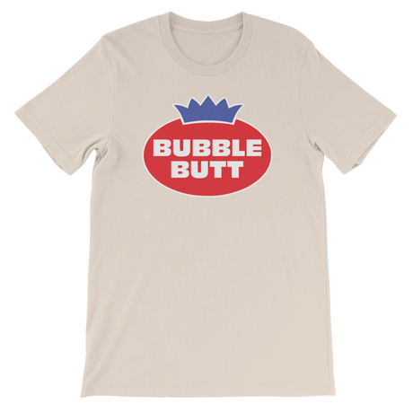 Bubble Butt-T-Shirts-Swish Embassy