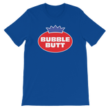 Bubble Butt-T-Shirts-Swish Embassy