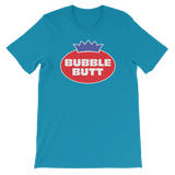 Bubble Butt-T-Shirts-Swish Embassy