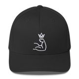 Butch Queen (Baseball Cap)-Headwear-Swish Embassy