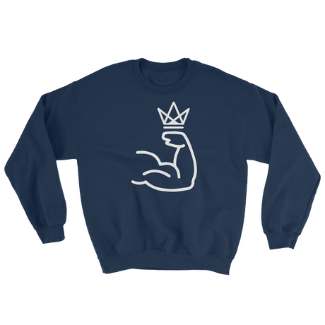 Butch Queen (Long Sleeve)-Long Sleeve-Swish Embassy