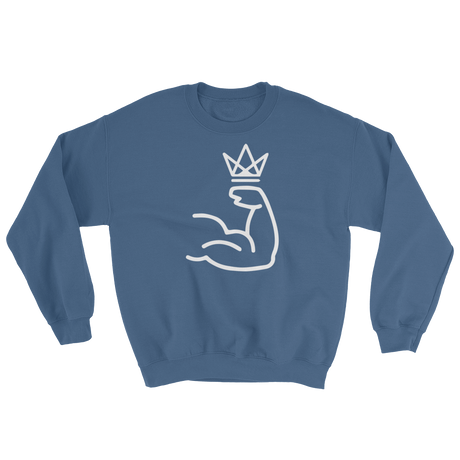 Butch Queen (Long Sleeve)-Long Sleeve-Swish Embassy