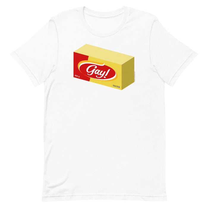 Butter-T-Shirts-Swish Embassy