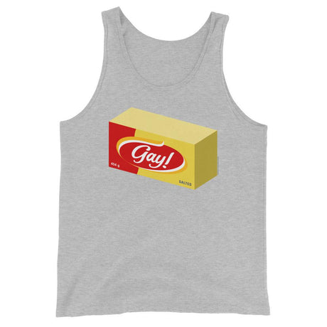 Butter (Tank Top)-Tank Top-Swish Embassy