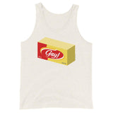 Butter (Tank Top)-Tank Top-Swish Embassy