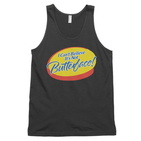 Butterface (Tank)-Tank Top-Swish Embassy