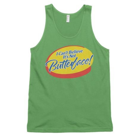 Butterface (Tank)-Tank Top-Swish Embassy