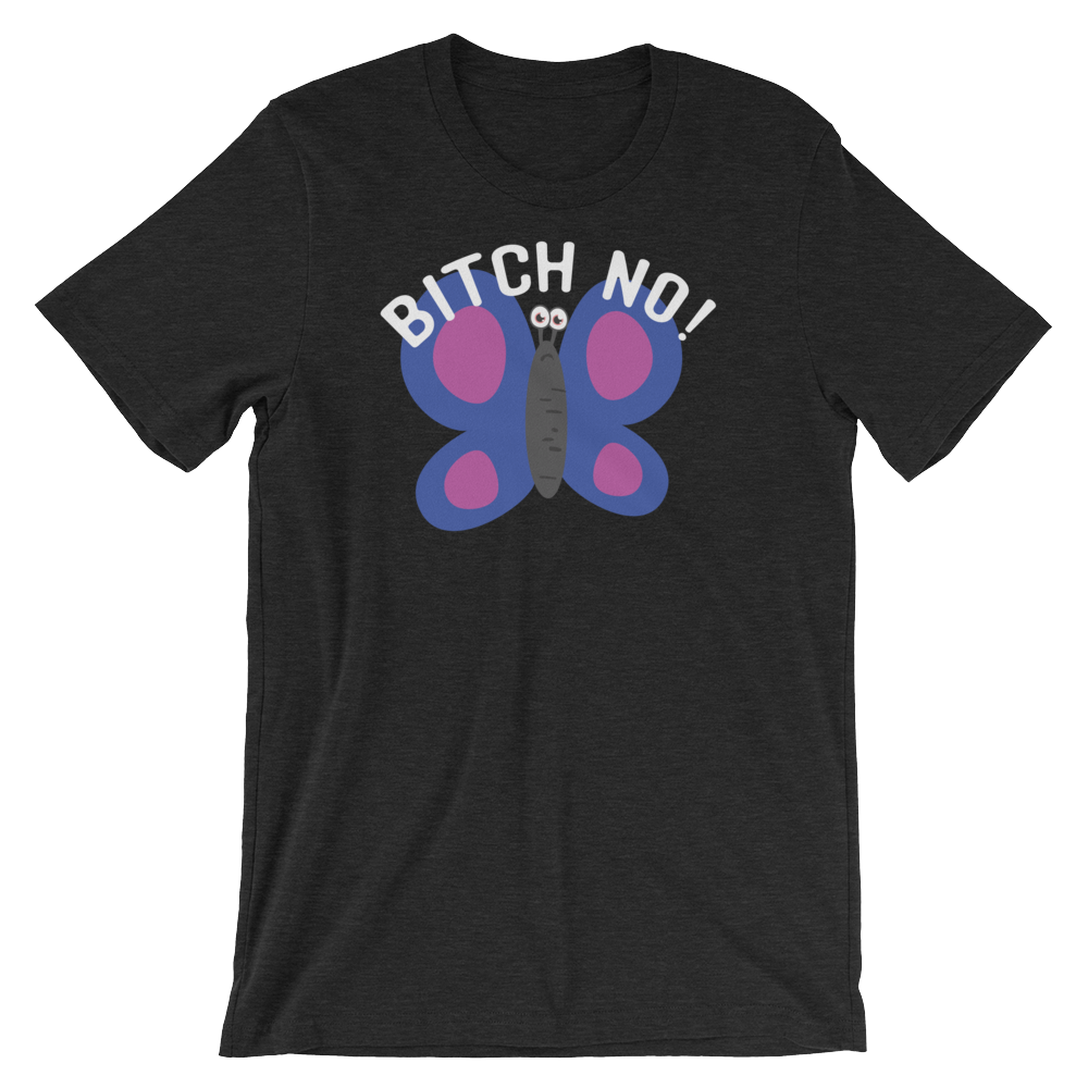 Butterflies-T-Shirts-Swish Embassy