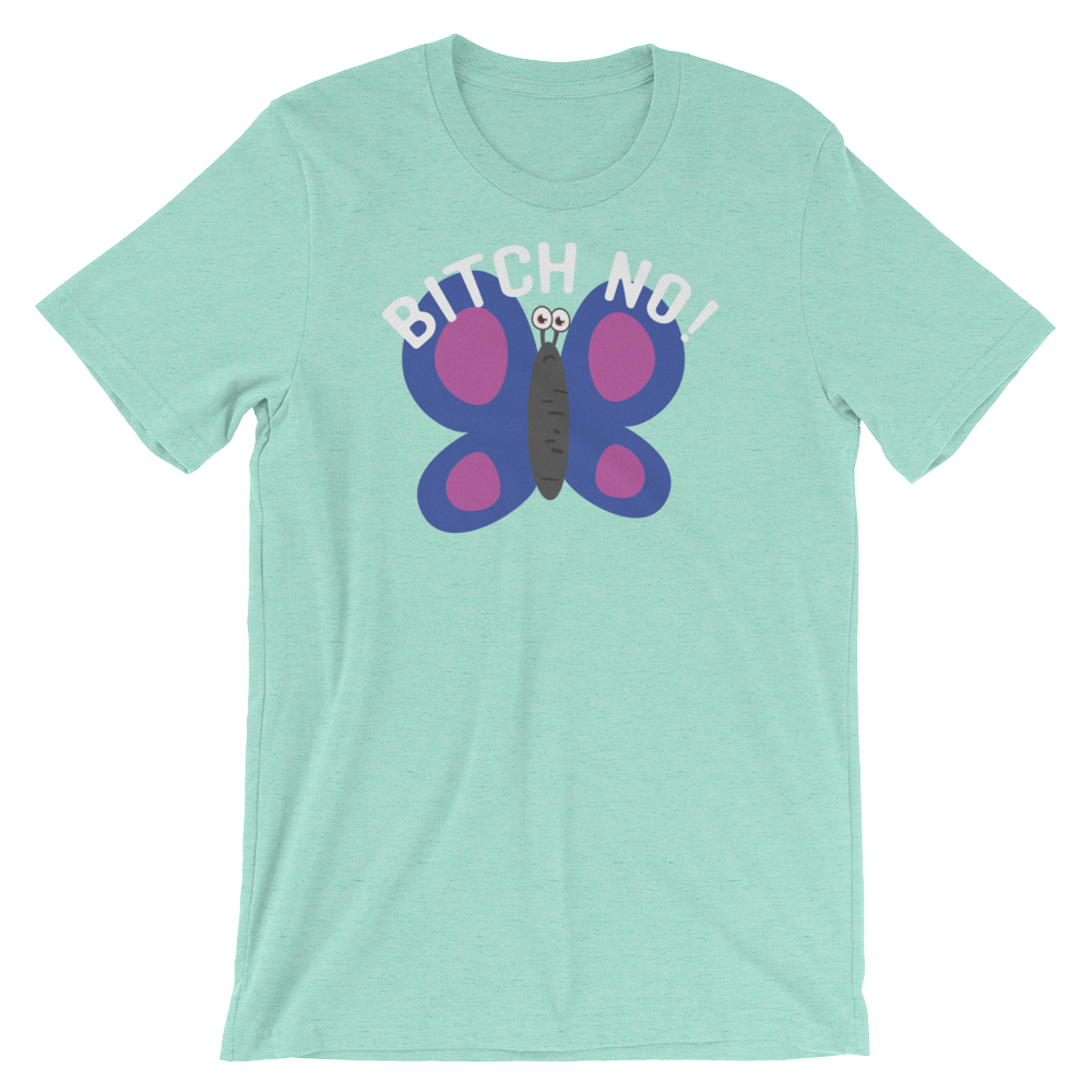 Butterflies-T-Shirts-Swish Embassy