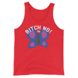 Butterflies (Tank Top)-Tank Top-Swish Embassy