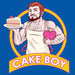 Cake Boy-T-Shirts-Swish Embassy