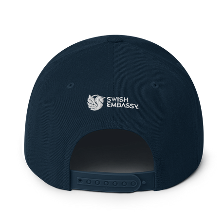 Cake (Headwear)-Headwear-Swish Embassy