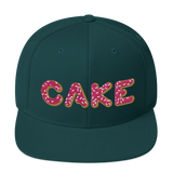 Cake (Headwear)-Headwear-Swish Embassy